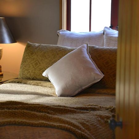 Terracotta Lodge & Cottages Carterton エクステリア 写真